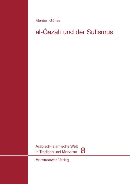 Al-Ġazali und der Sufismus