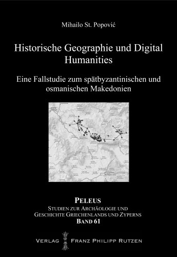 Historische Geographie und Digital Humanities