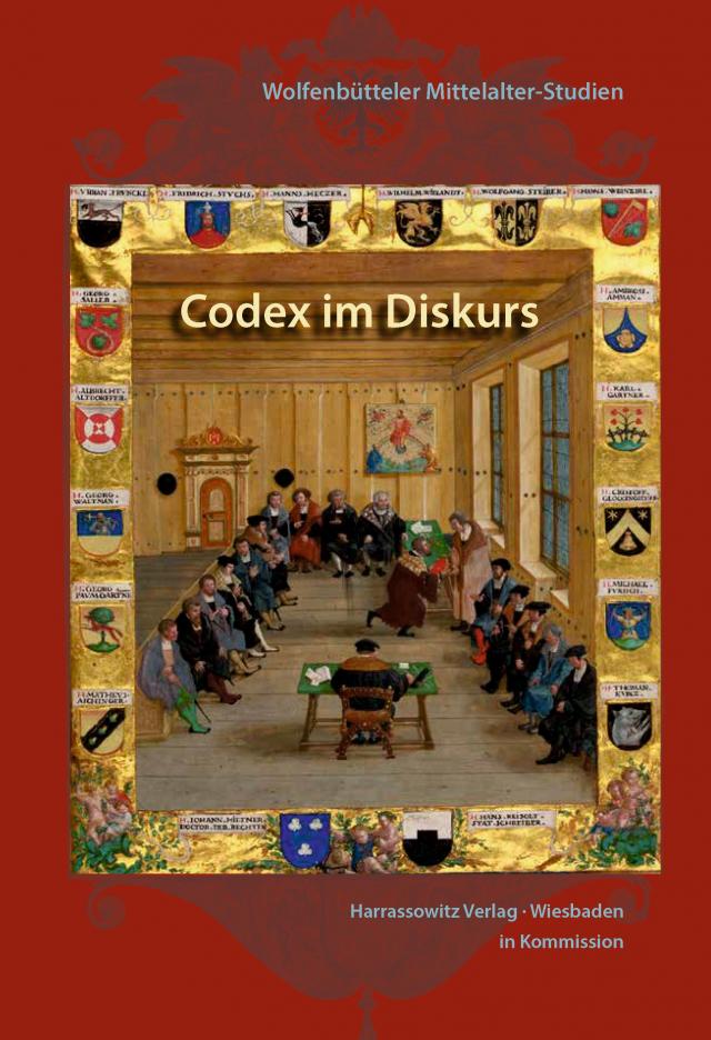 Codex im Diskurs