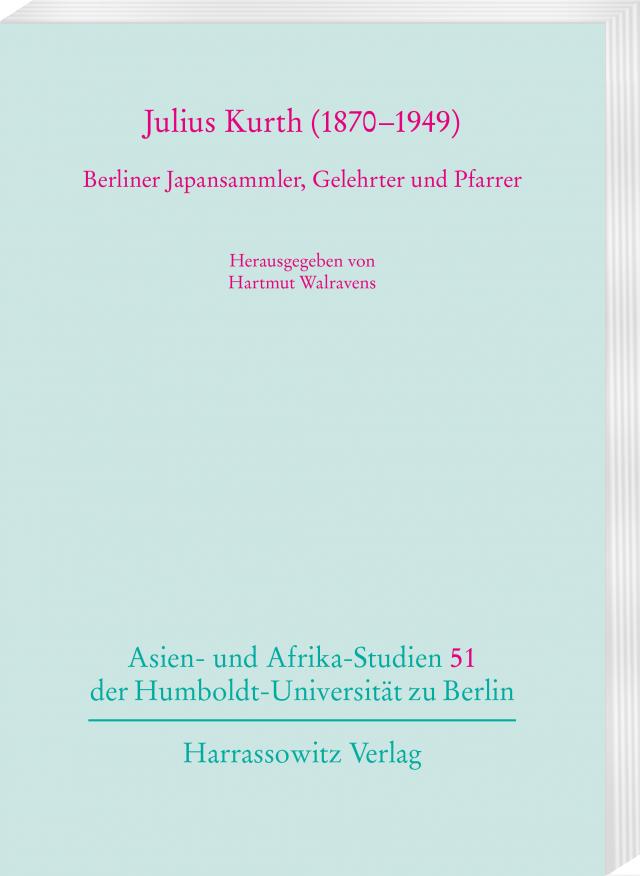 Julius Kurth (1870–1949)