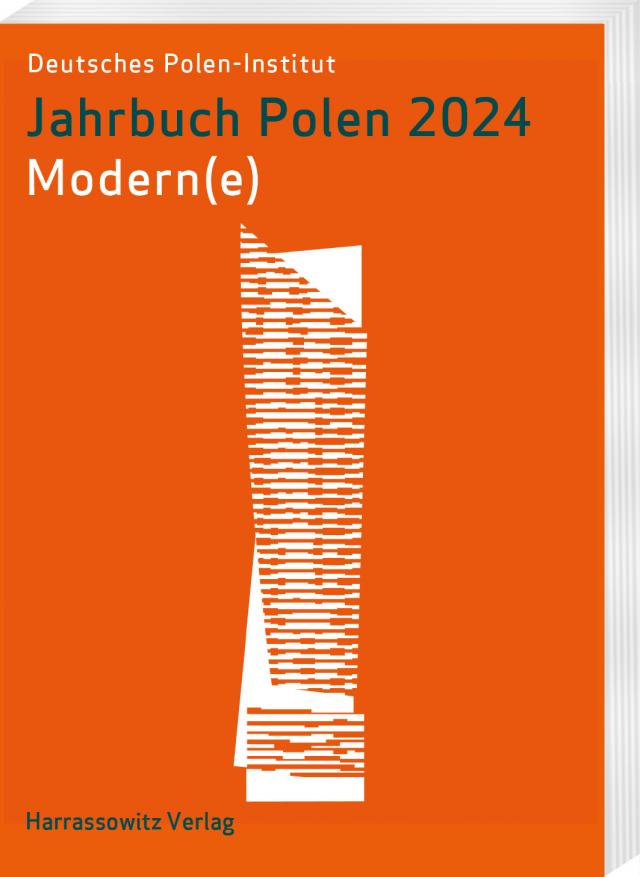 Jahrbuch Polen 35 (2024)