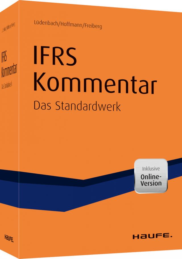 Haufe IFRS-Kommentar Online