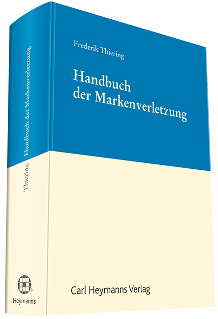 Handbuch Markenverletzung