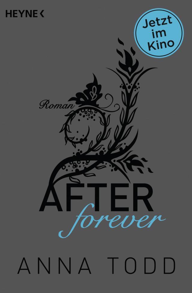 After forever