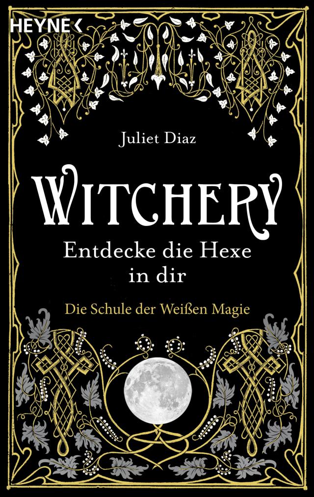 Witchery – Entdecke die Hexe in dir