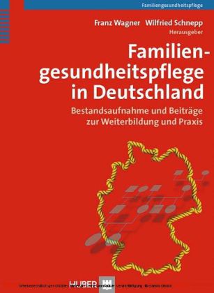Familiengesundheitspflege in Deutschland