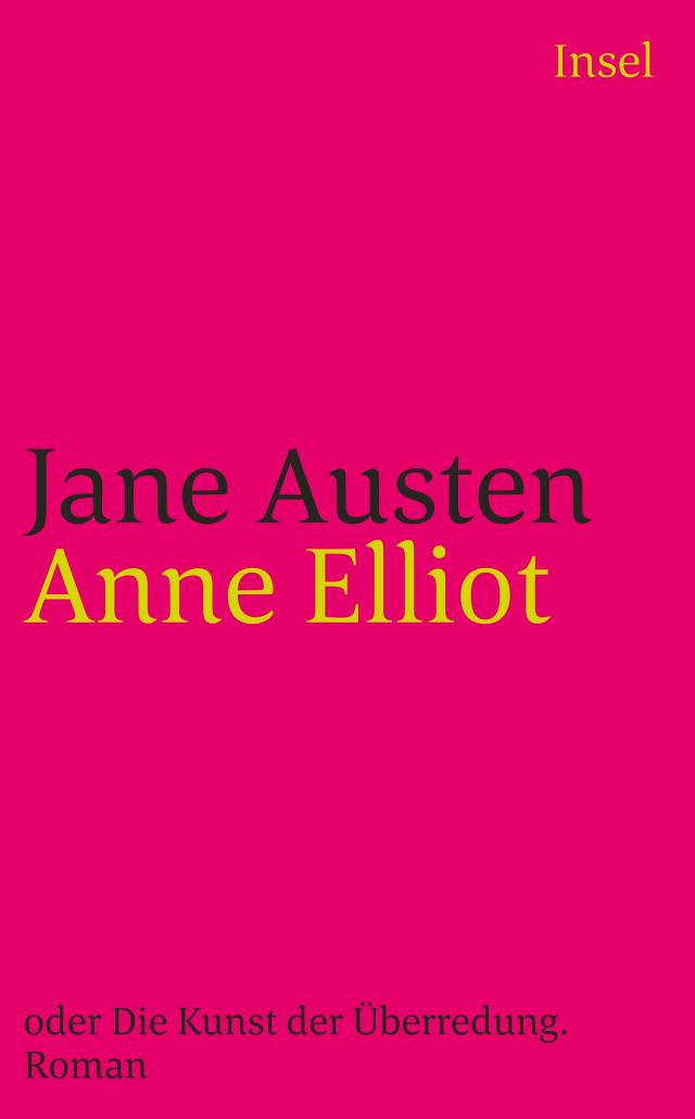Anne Elliot