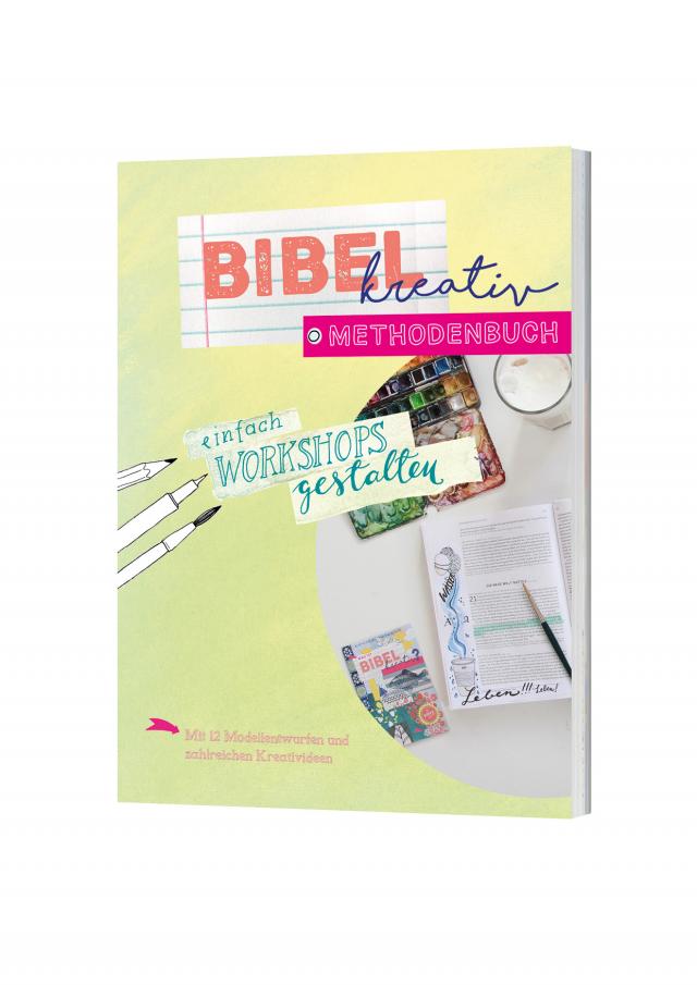 Bibel – Methodenbuch