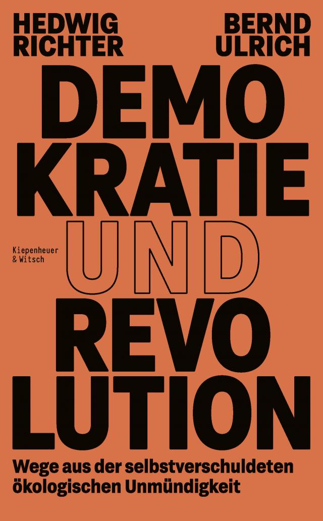 Demokratie und Revolution
