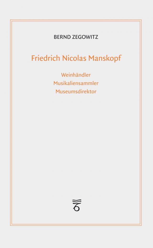 Friedrich Nicolas Manskopf