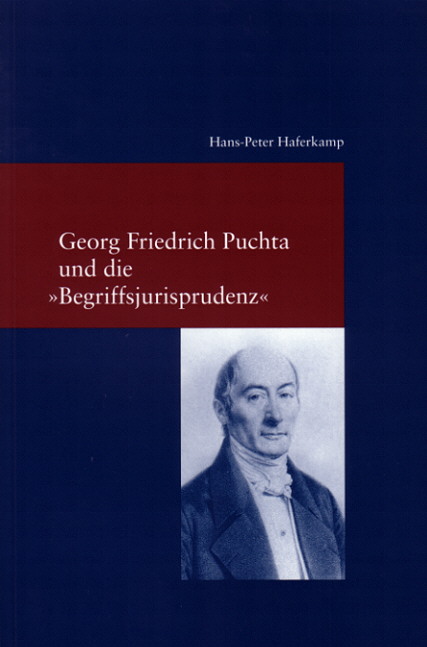 Georg Friedrich Puchta und die 
