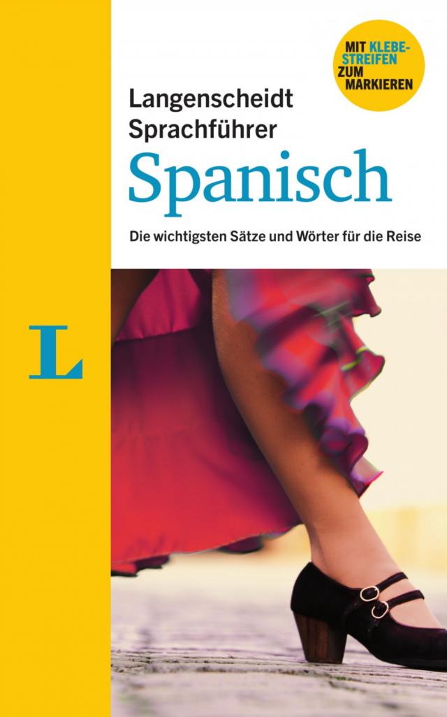 Spanisch Sprachführer 