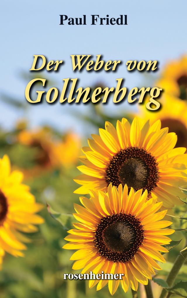 Der Weber von Gollnerberg