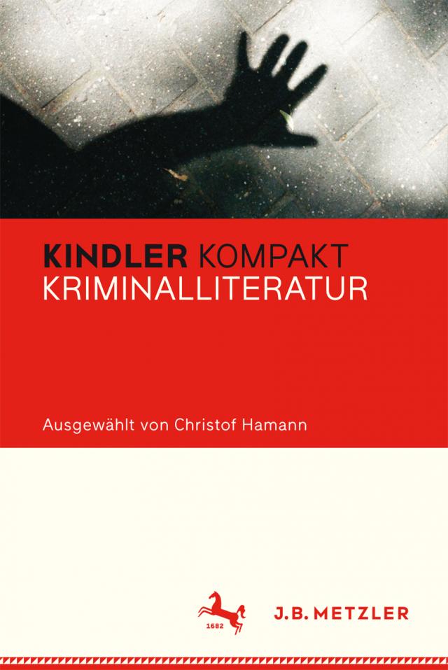 Kindler Kompakt: Kriminalliteratur