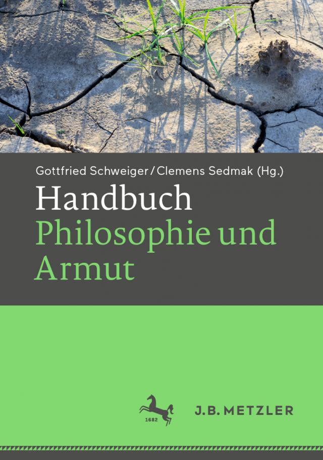 Handbuch Philosophie und Armut
