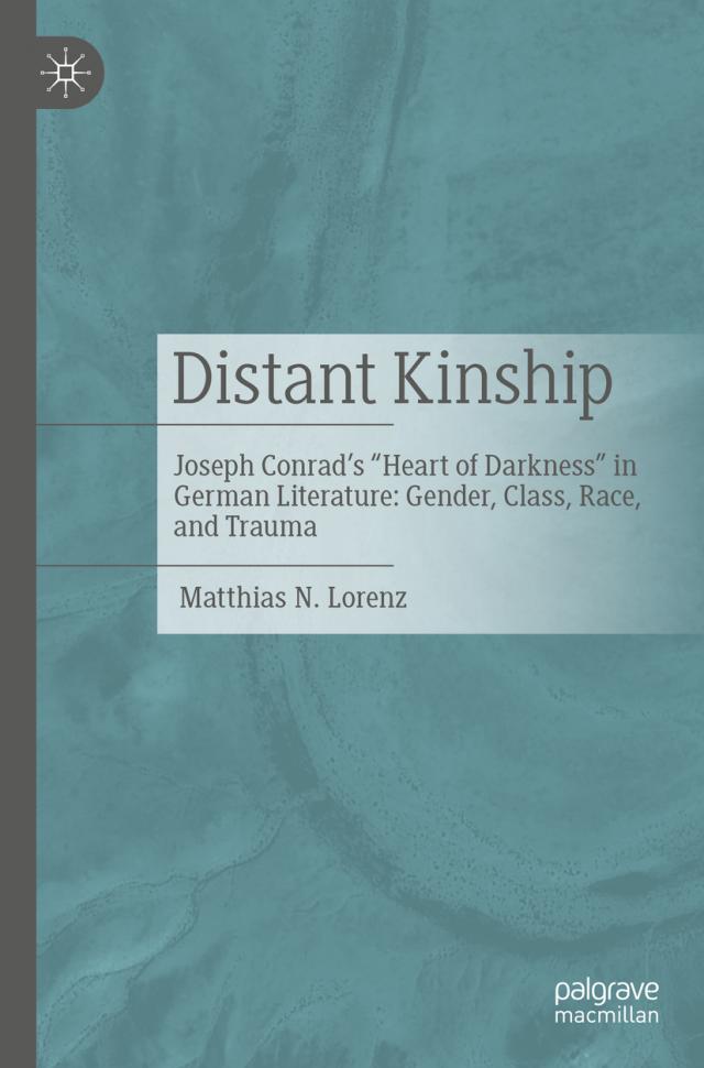 Distant Kinship