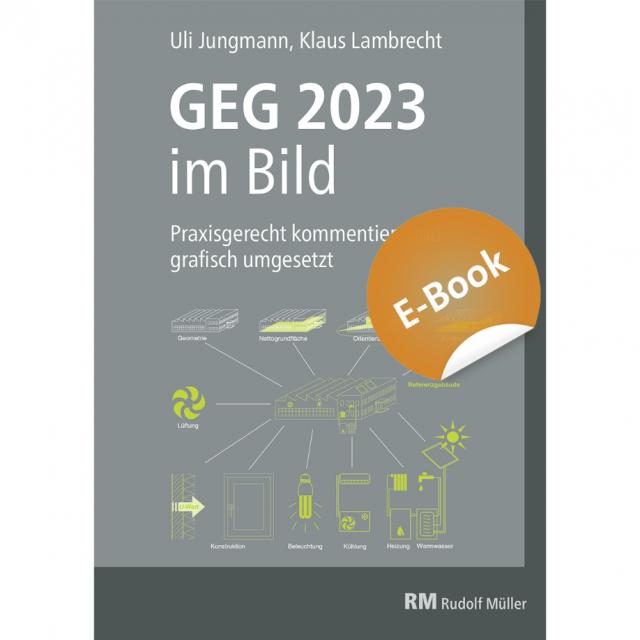 GEG im Bild - E-Book (PDF)