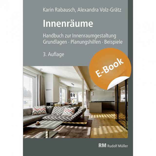 Innenräume 3.A. - E-Book (PDF)