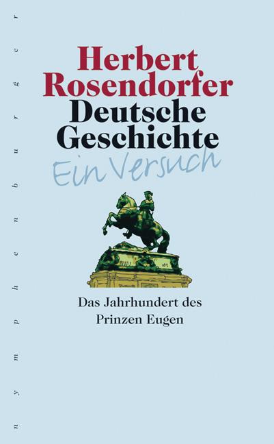Deutsche Geschichte - Ein Versuch, Band 5