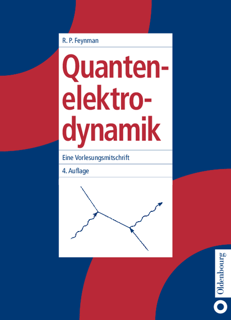 Quantenelektrodynamik