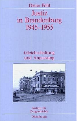 Justiz in Brandenburg 1945-1955
