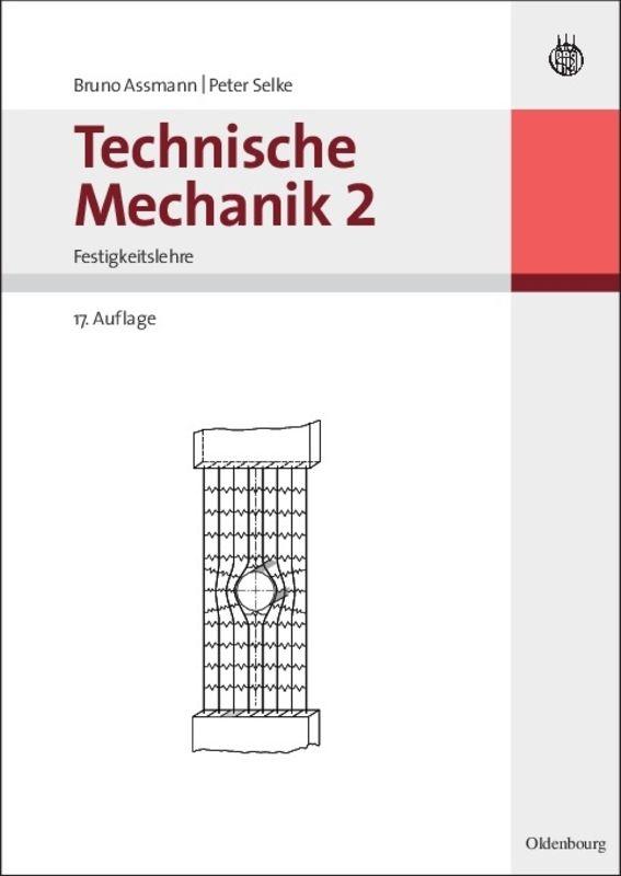 Technische Mechanik 2