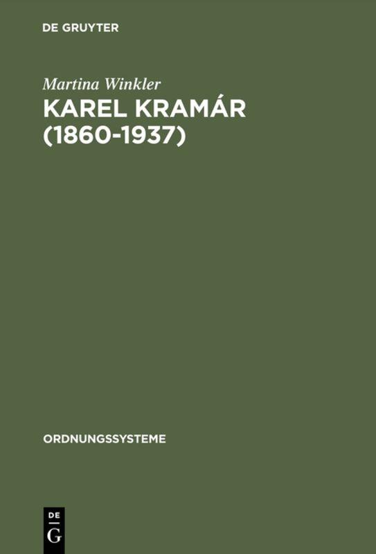 Karel Kramár (1860–1937)