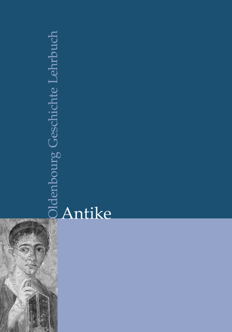 Oldenbourg Geschichte Lehrbuch / Antike