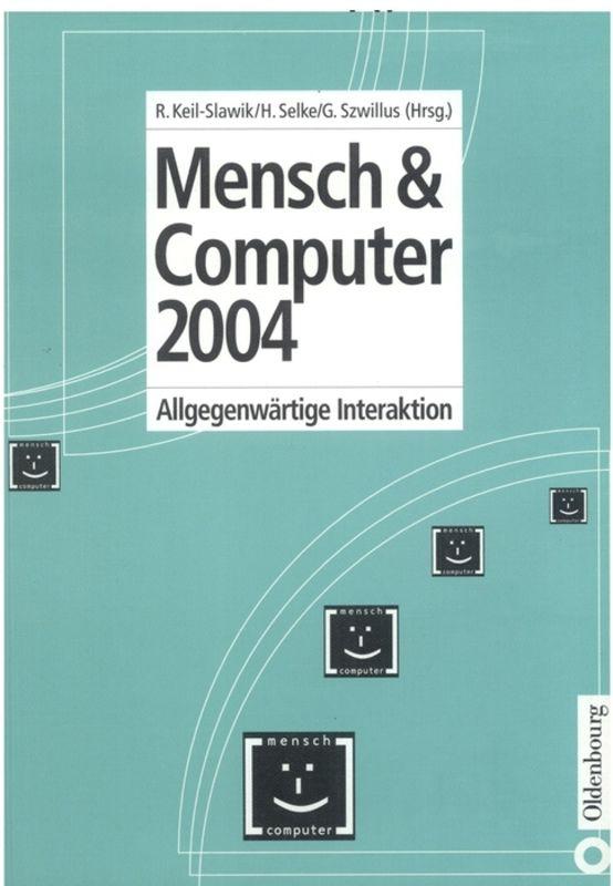 Mensch & Computer 2004