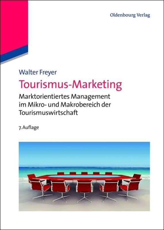 Tourismus-Marketing