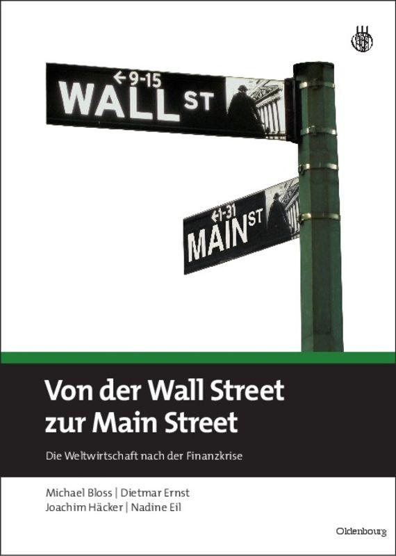 Von der Wall Street zur Main Street