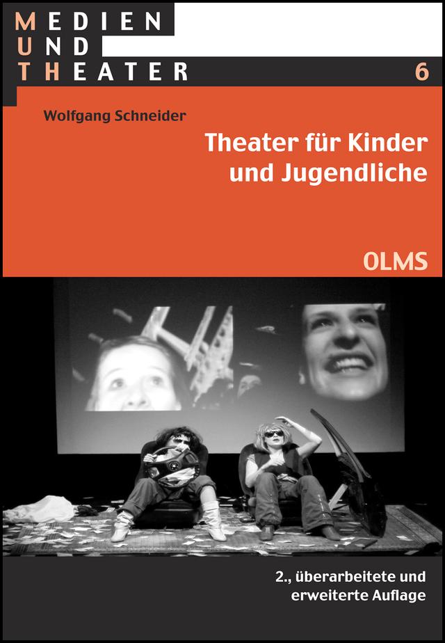 Theater für Kinder und Jugendliche
