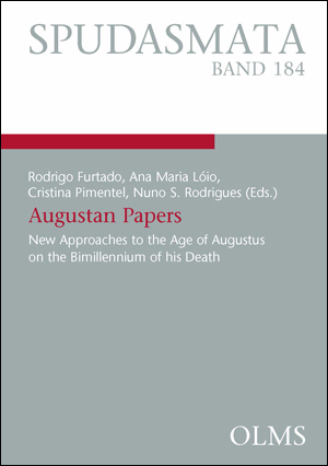 Augustan Papers. Vol.1-2