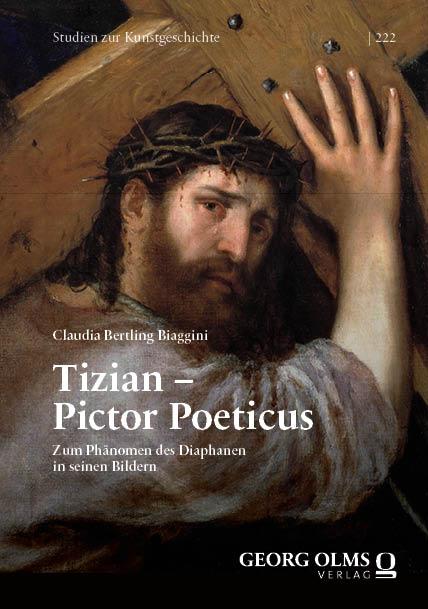Tizian – Pictor Poeticus