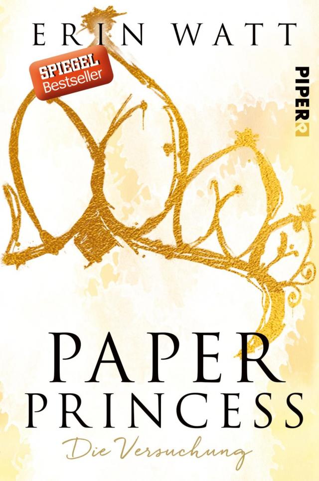 Paper Princess - Die Versuchung