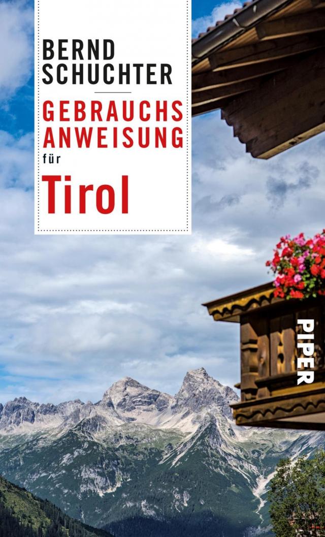 Tirol 2017