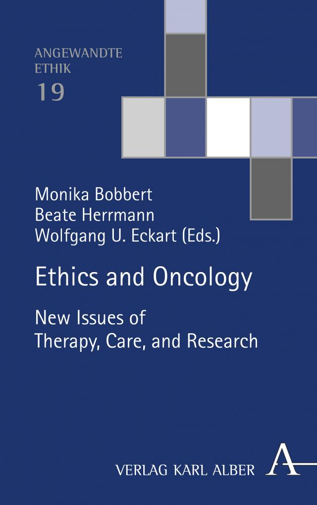 Ethics and Oncology