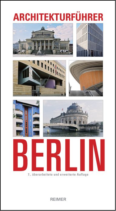Architekturführer Berlin