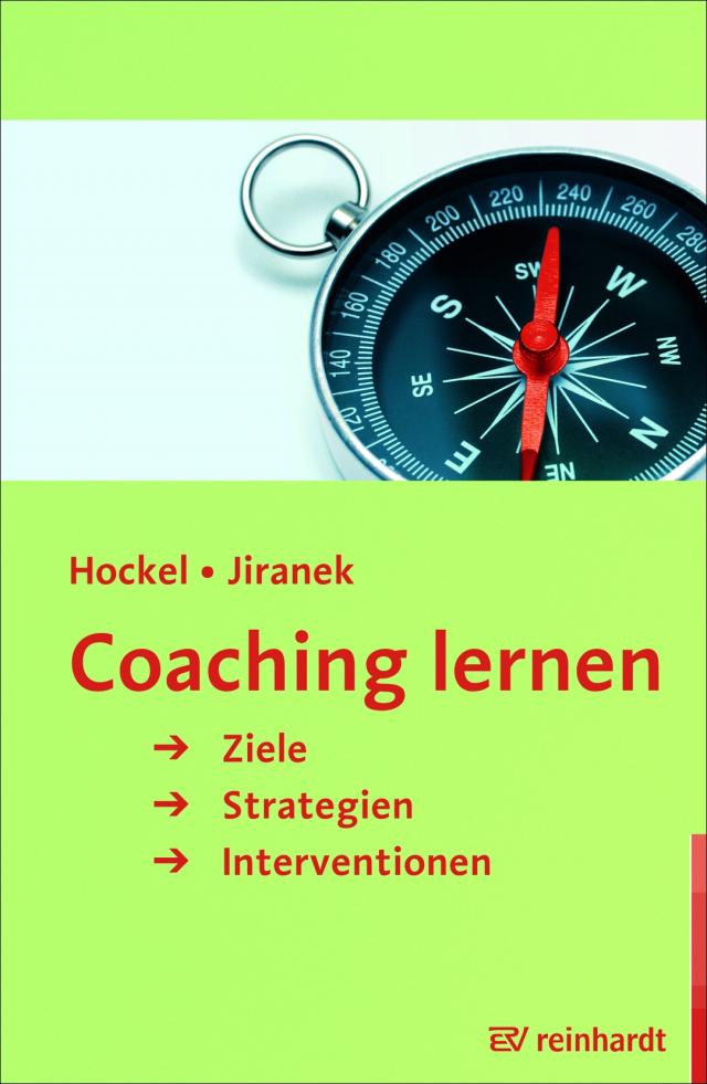 Coaching lernen