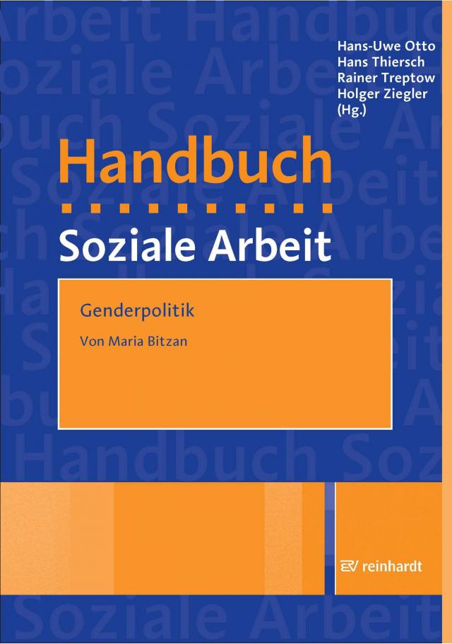 Genderpolitik