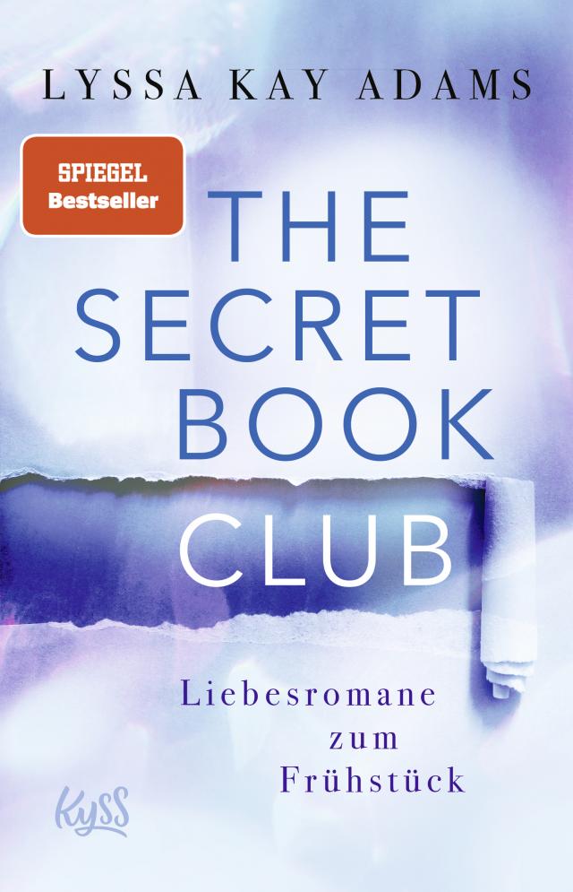 The Secret Book Club – Liebesromane zum Frühstück