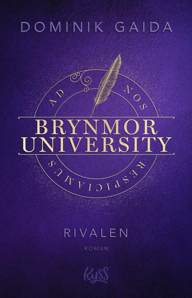 Brynmor University – Rivalen