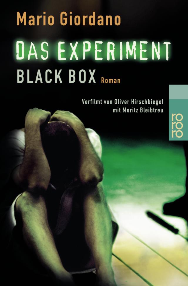 Das Experiment - Black Box