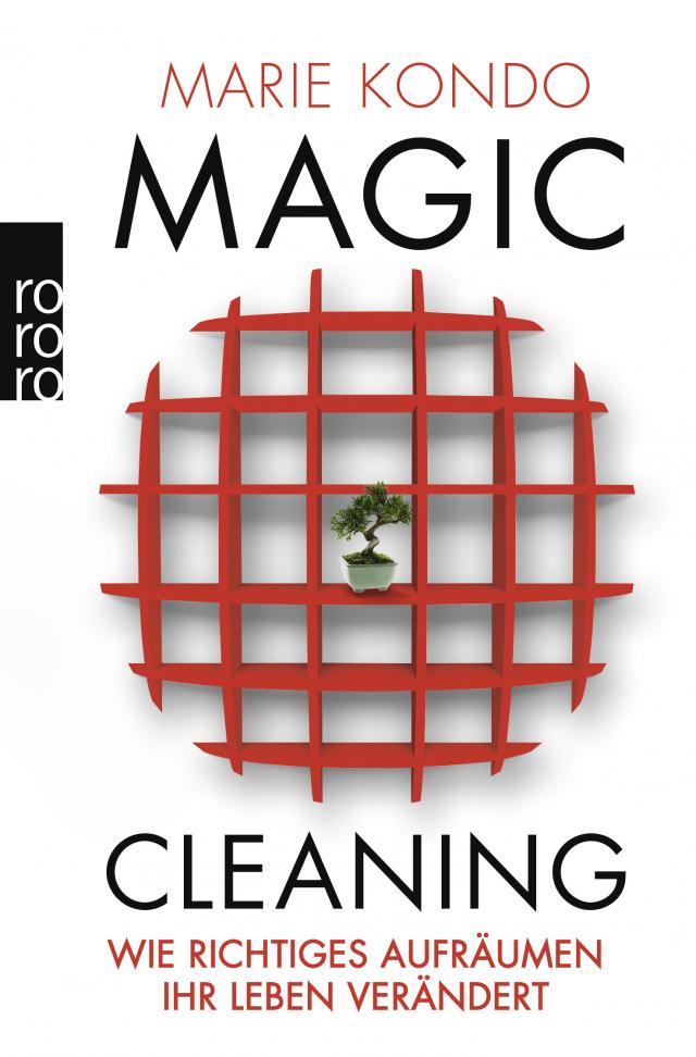 Magic Cleaning. Bd.1