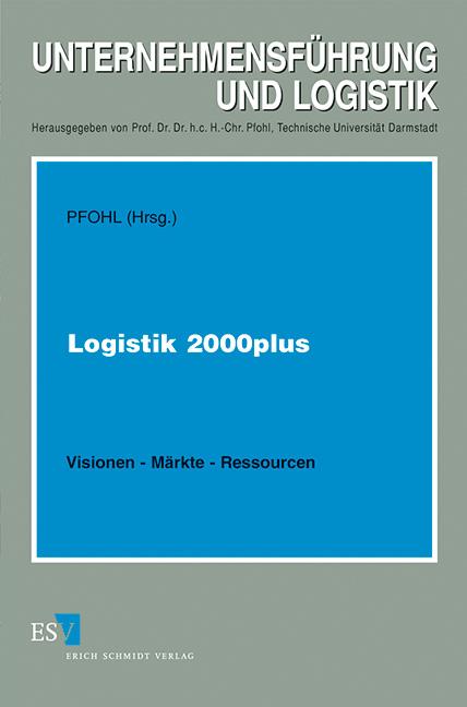 Logistik 2000plus