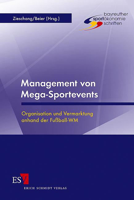 Management von Mega-Sportevents