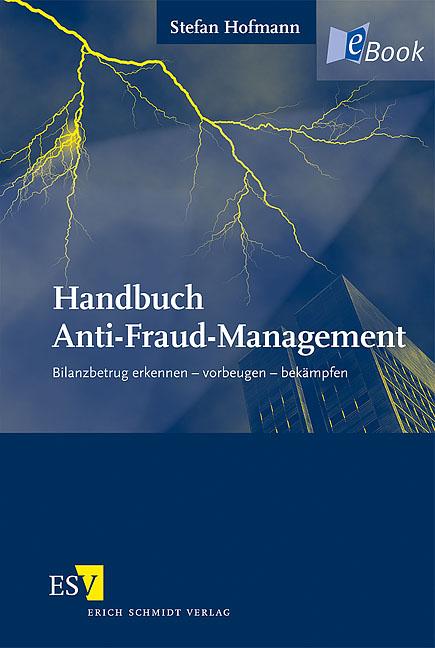 Handbuch Anti-Fraud-Management