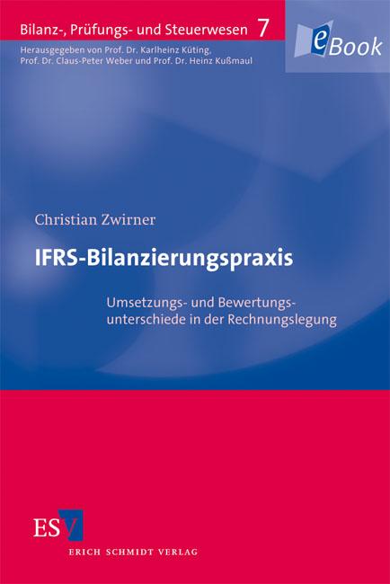 IFRS-Bilanzierungspraxis