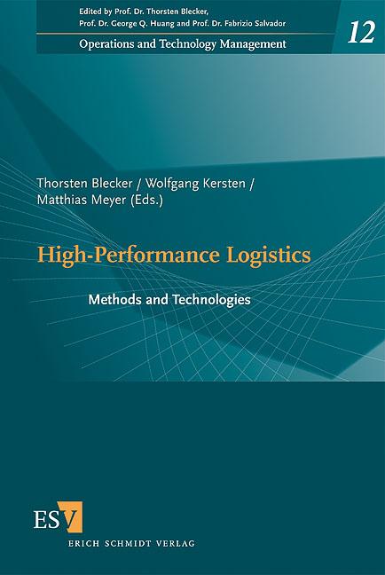 High-Performance Logistics