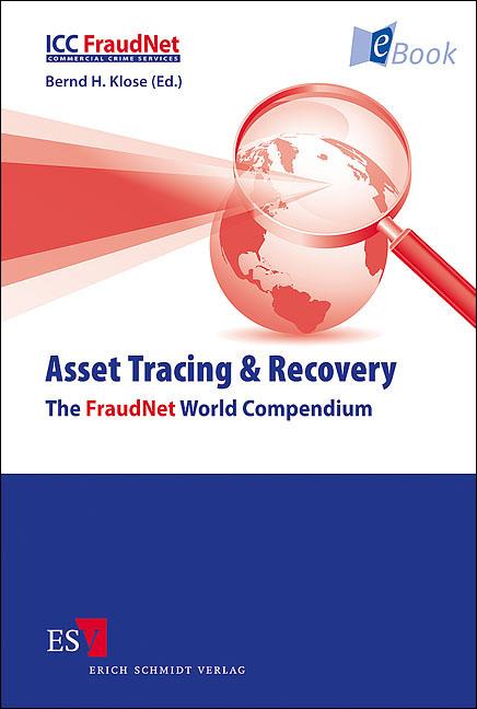 Asset Tracing & Recovery